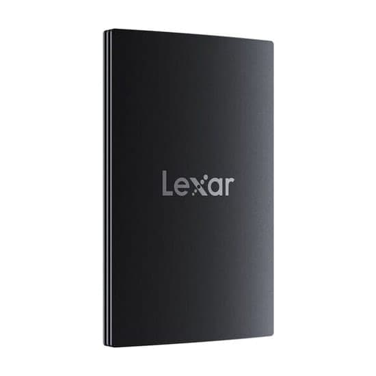Lexar SL500 1TB Portable SSD
