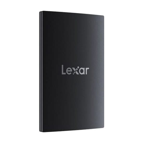 Lexar SL500 2TB Portable SSD