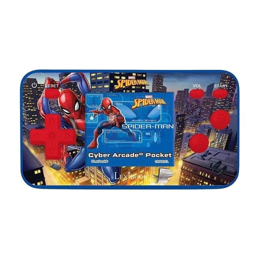 Lexibook JL1895SP