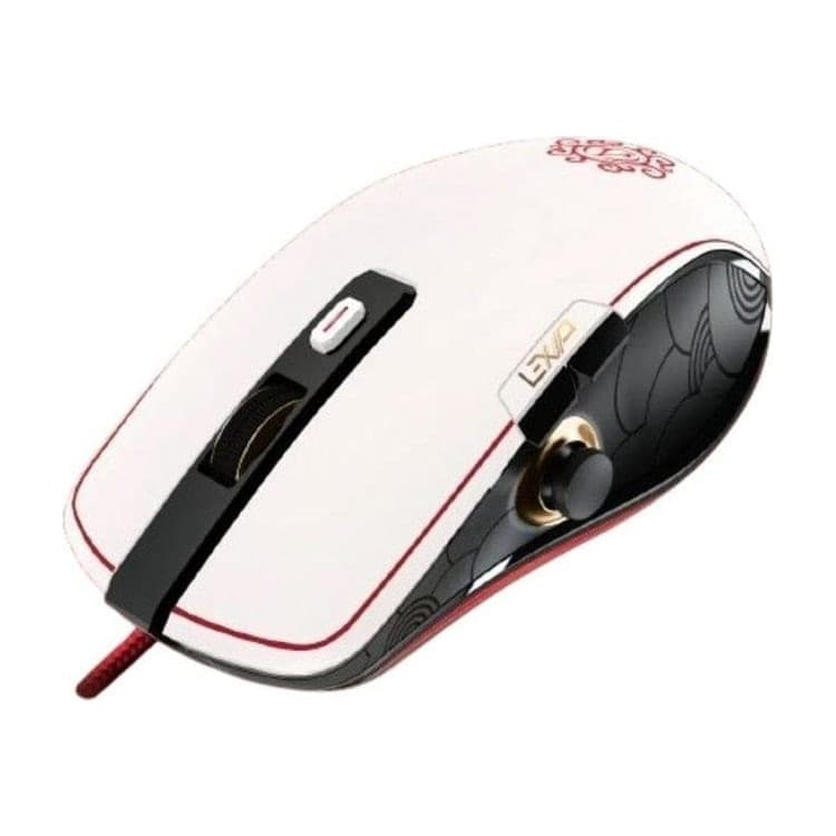 Lexip Assassin's Creed Shadows Mouse