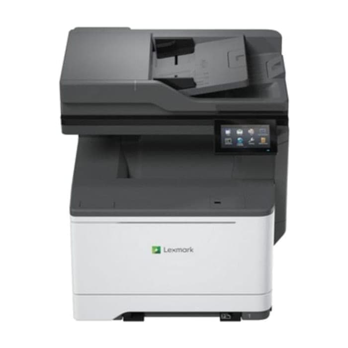 Lexmark CX532adwe Multifunción Láser Color