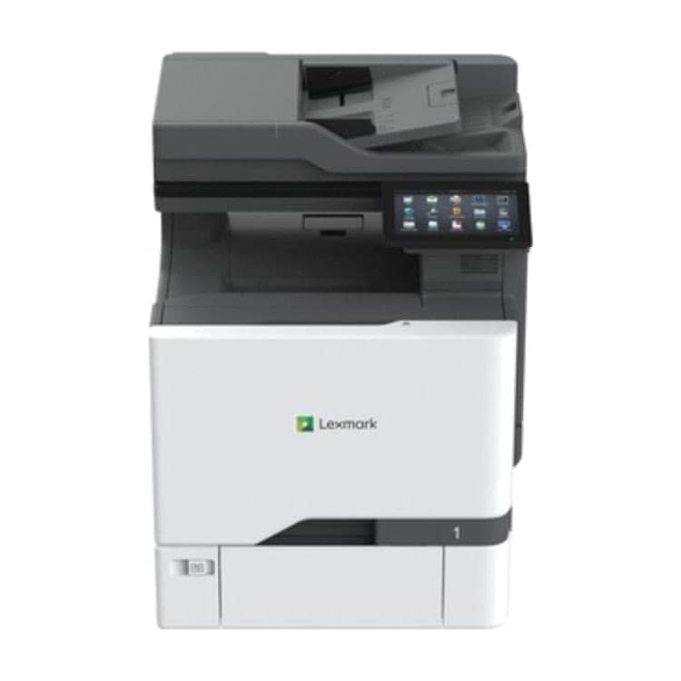 Lexmark CX730de Multifuncional Láser Color