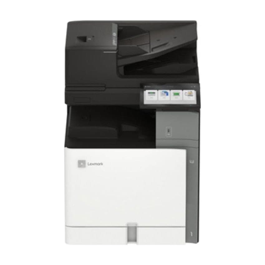 Lexmark CX833se Multifunción Láser Color