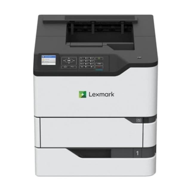 Lexmark MS821dn
