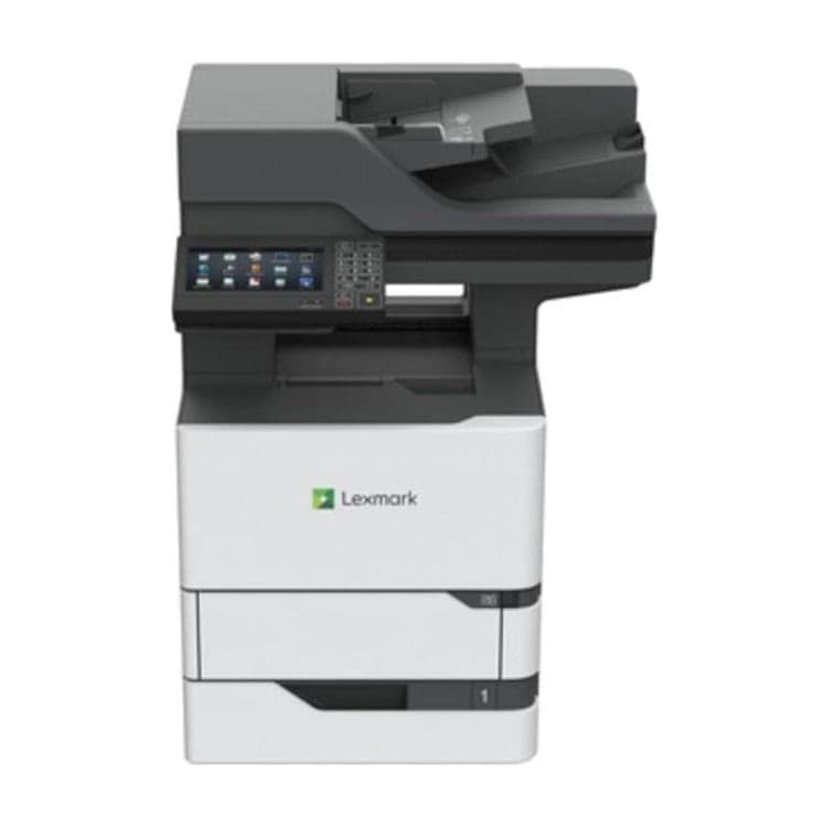 Lexmark MX722adhe Multifunción
