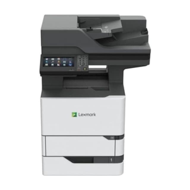 Lexmark MX722adhe Multifunción