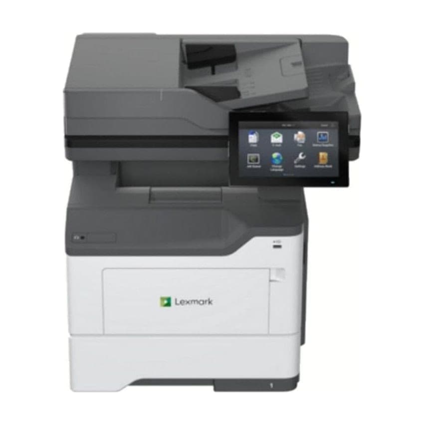 Lexmark XM3350 Multifunción Láser Monocromo