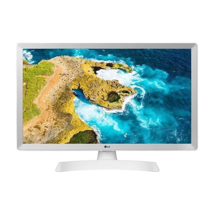 LG 24TQ510S-WZ.API 23.6" HD Smart TV