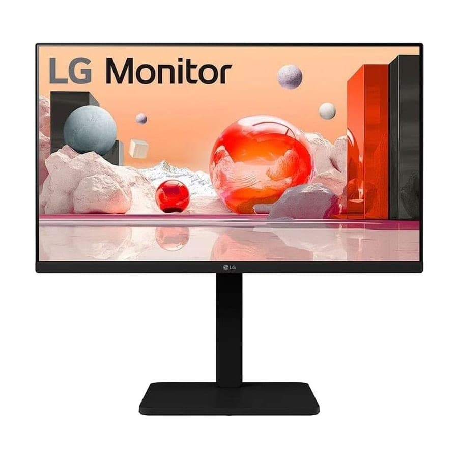 LG 27BA560-B 27" Monitor
