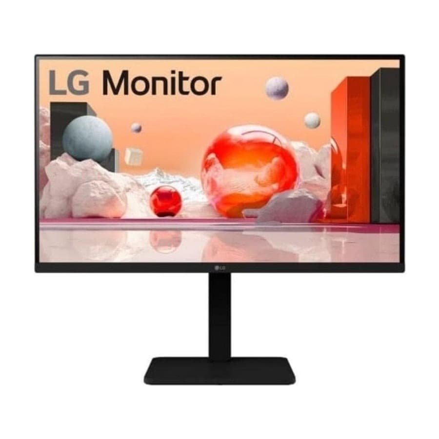 LG 27BA560-T 27" Full HD Monitor