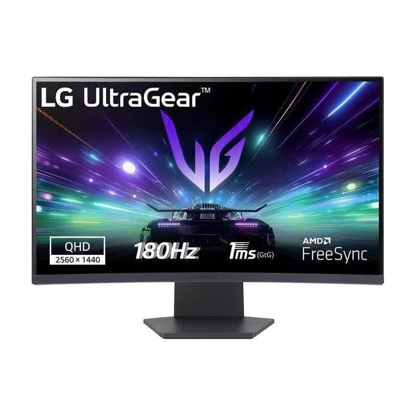 LG 27GS60QN-B 27" Monitor
