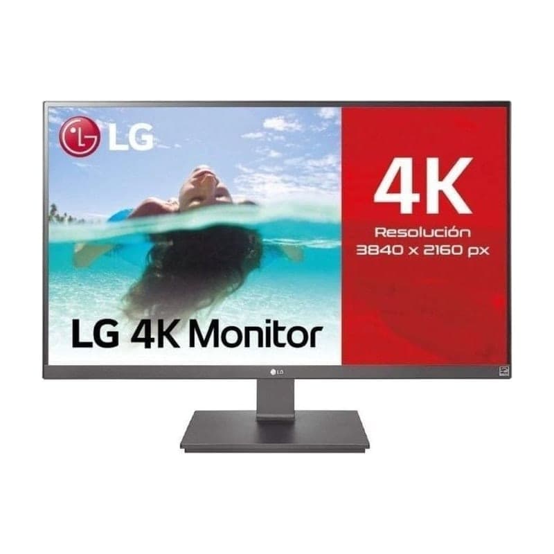 LG 27UK670P-B 27" Monitor