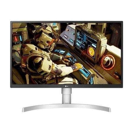 LG 27UL550 27" Monitor