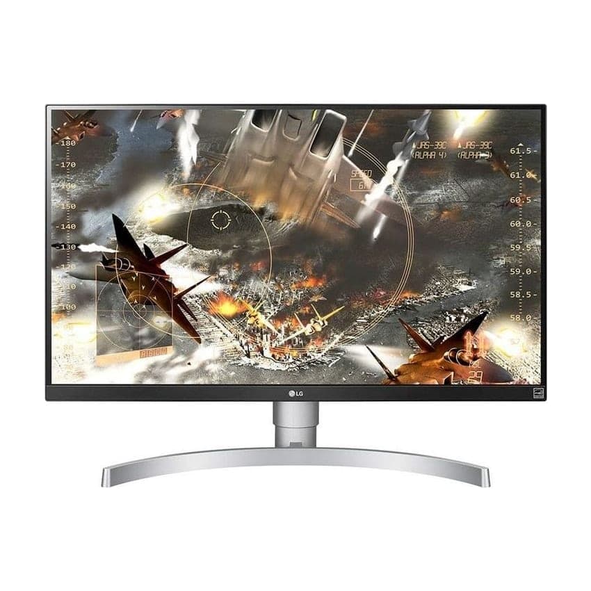 LG 27UL650-W 27" Monitor
