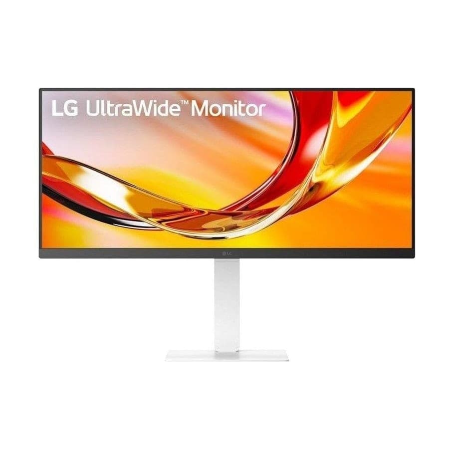 LG 29BF550B-W 29" UltraWide Monitor