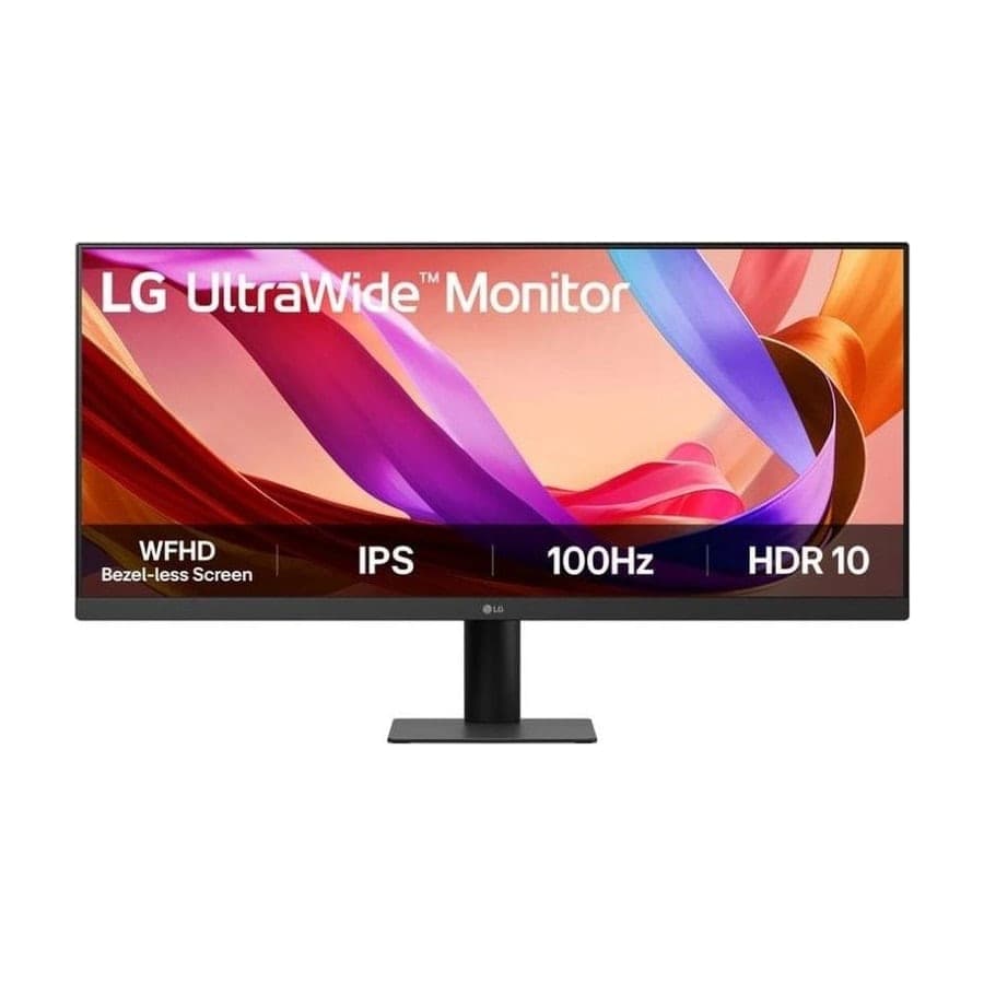 LG 29U511A-B 29" UltraWide Monitor