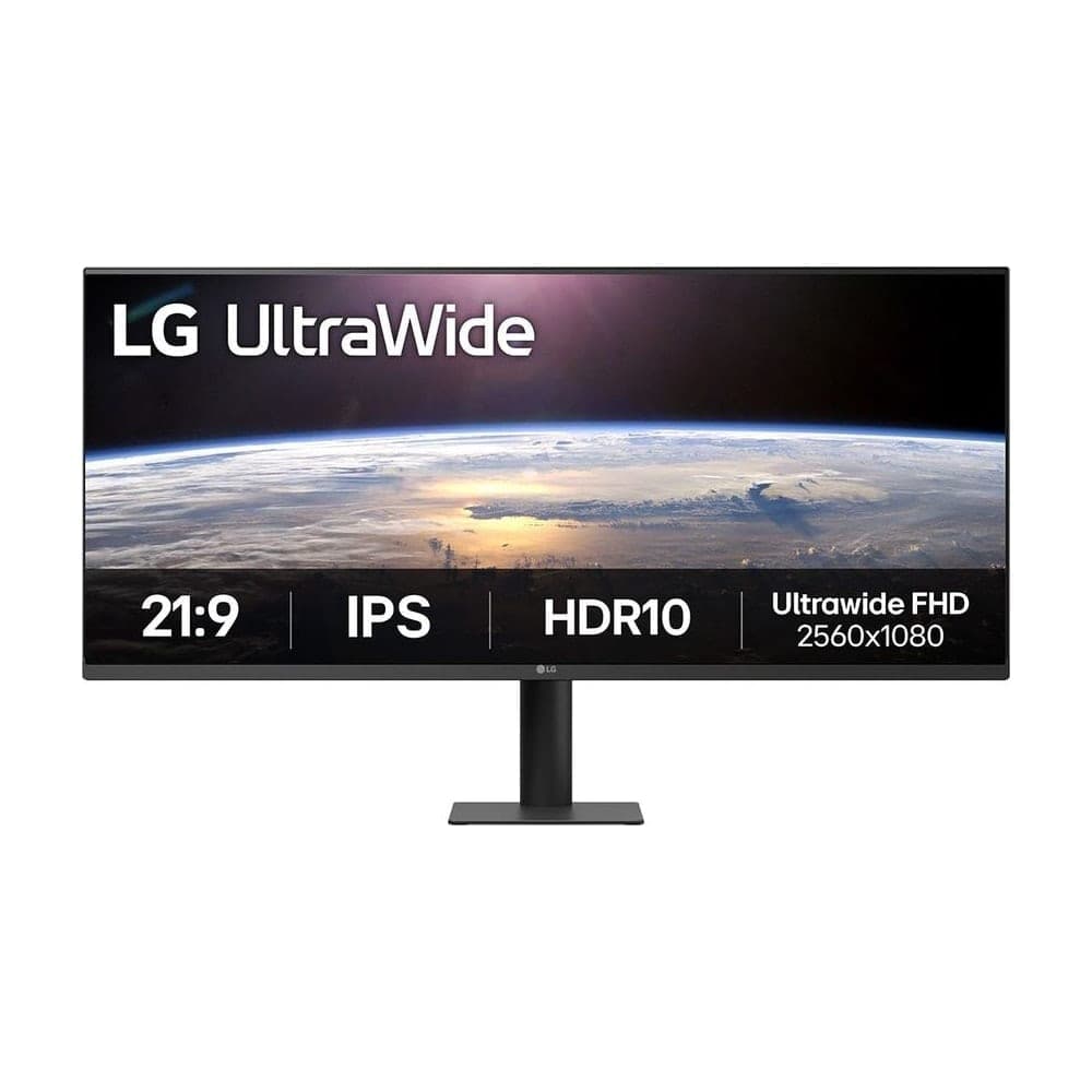 LG 29U511A-B UltraWide 29''