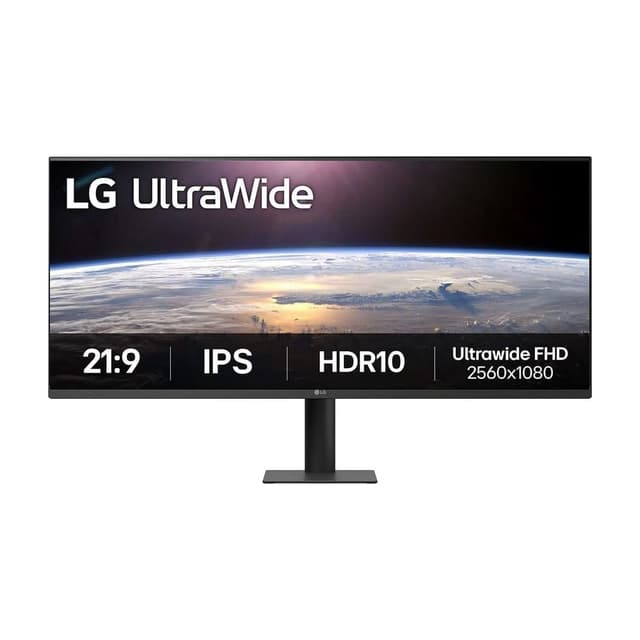 LG 29U511A-B UltraWide 29''