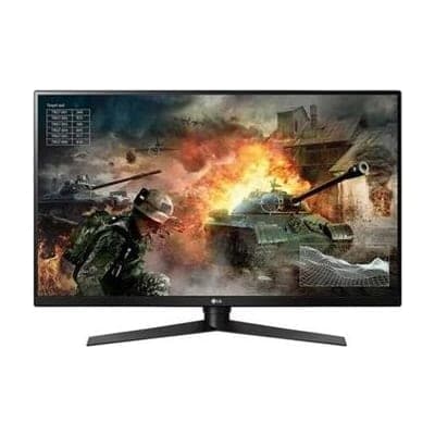 LG 32GK850F-B 31.5" Quad HD Monitor