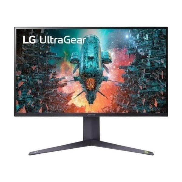 LG 32GQ950P-B 31.5" Monitor
