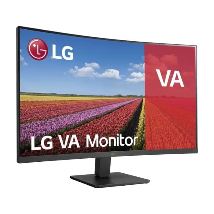 LG 32MR50CX-B 32"