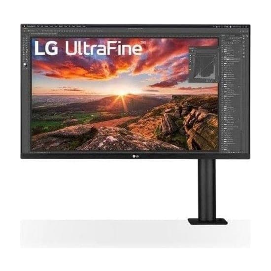 LG 32UN880K 32" 4K Monitor