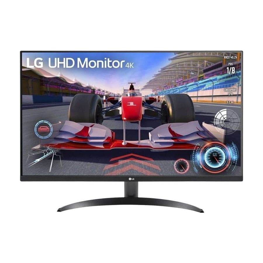LG 32UR500-B.AEU 31.5" Monitor