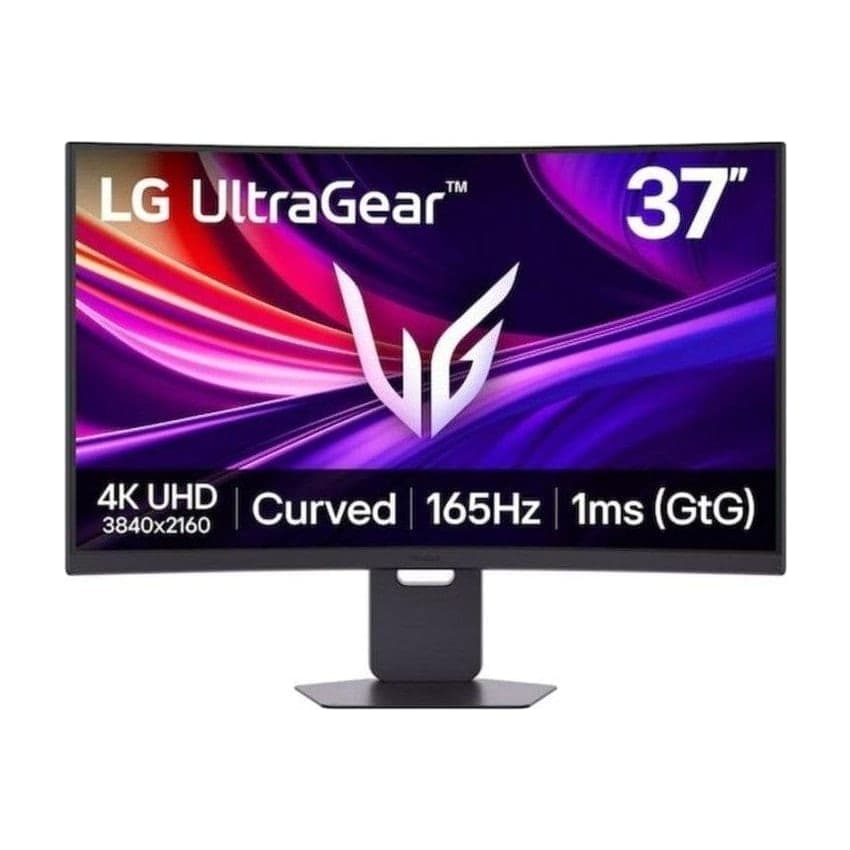 LG 37G800A-B 37" UltraHD 4K Monitor
