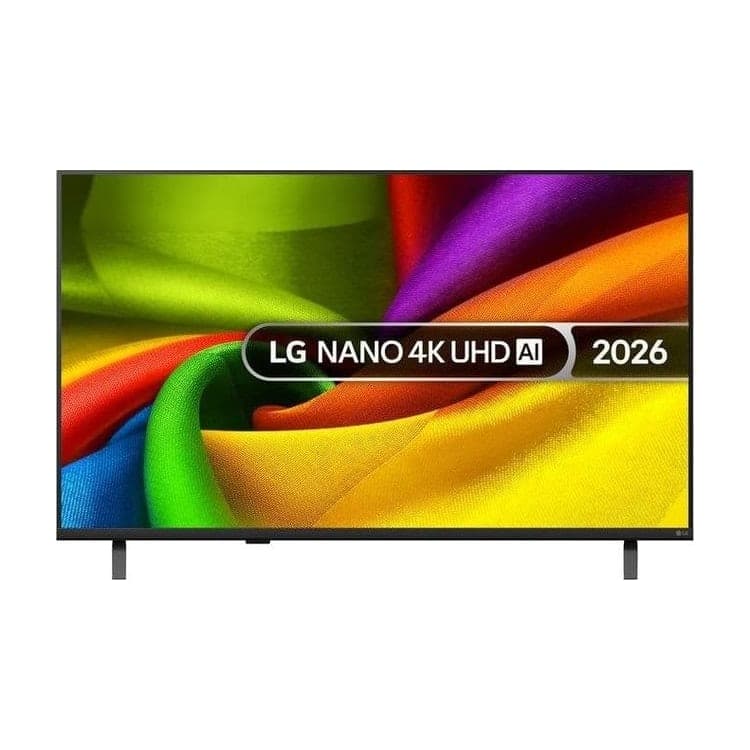 LG 43NU850B6LA 43" TV