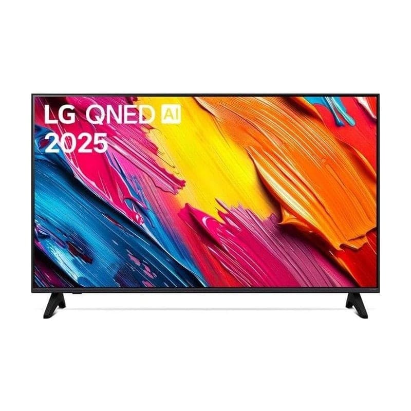 LG 43QNED70A6A 43" QNED 4K TV