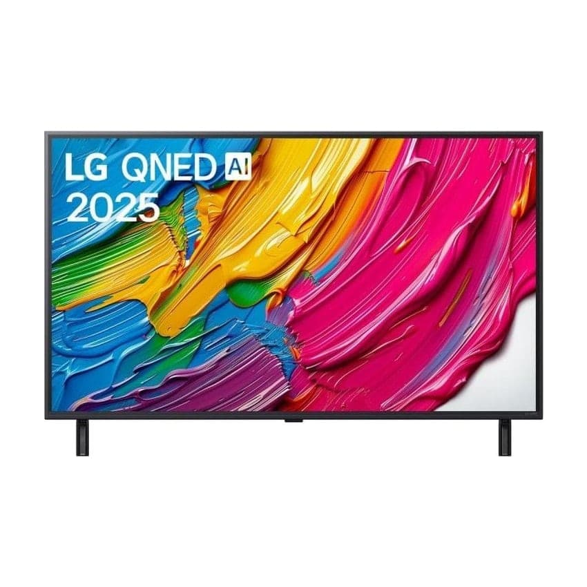 LG 43QNED80A6A 43" QNED Smart TV