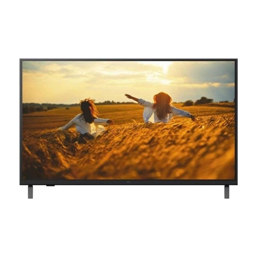 LG 43UK660H0LA 43" TV