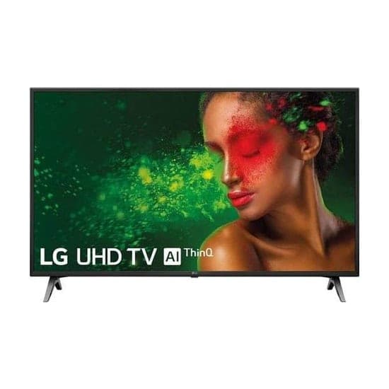 LG 43UM7100 43" 4K UHD TV