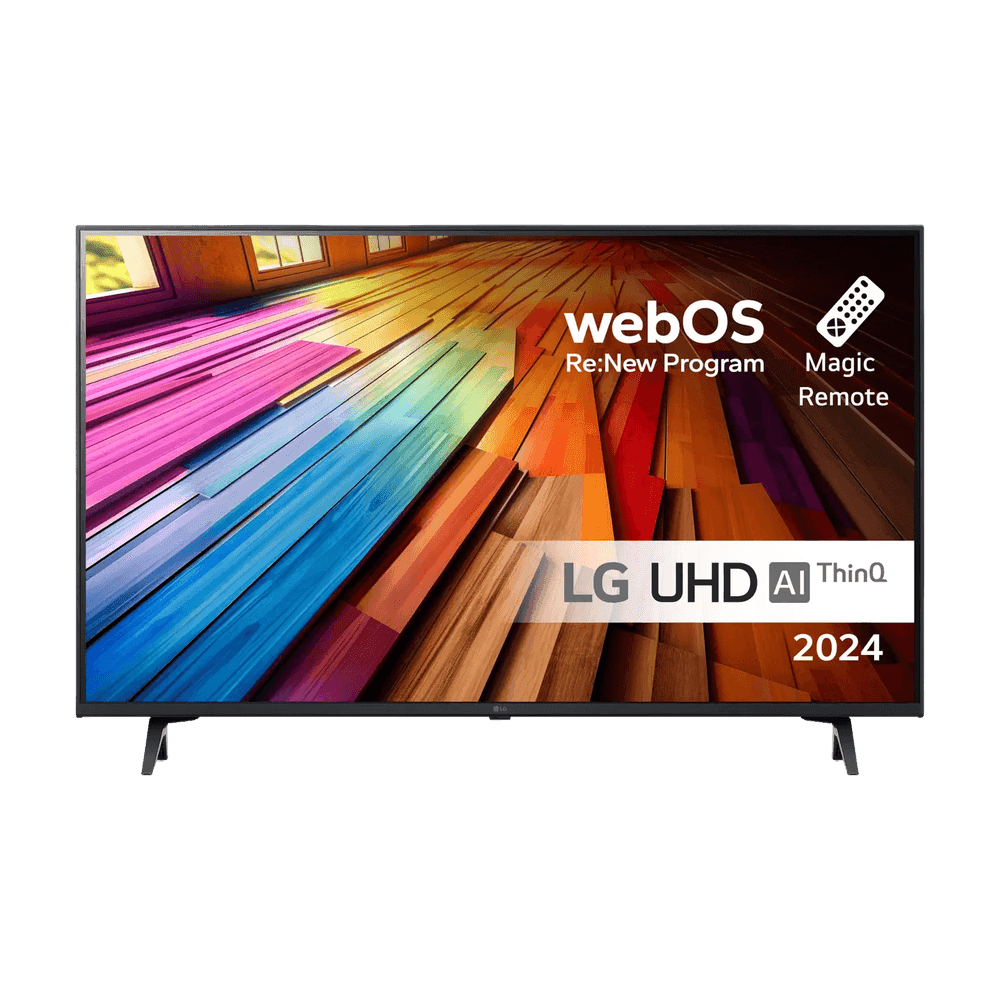 LG 43UT80006LA