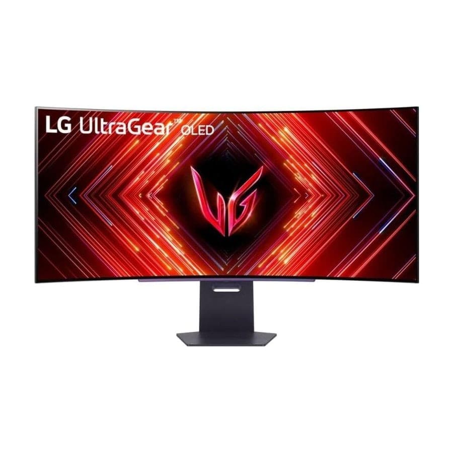 LG 45GS95QX-B 45" OLED Monitor