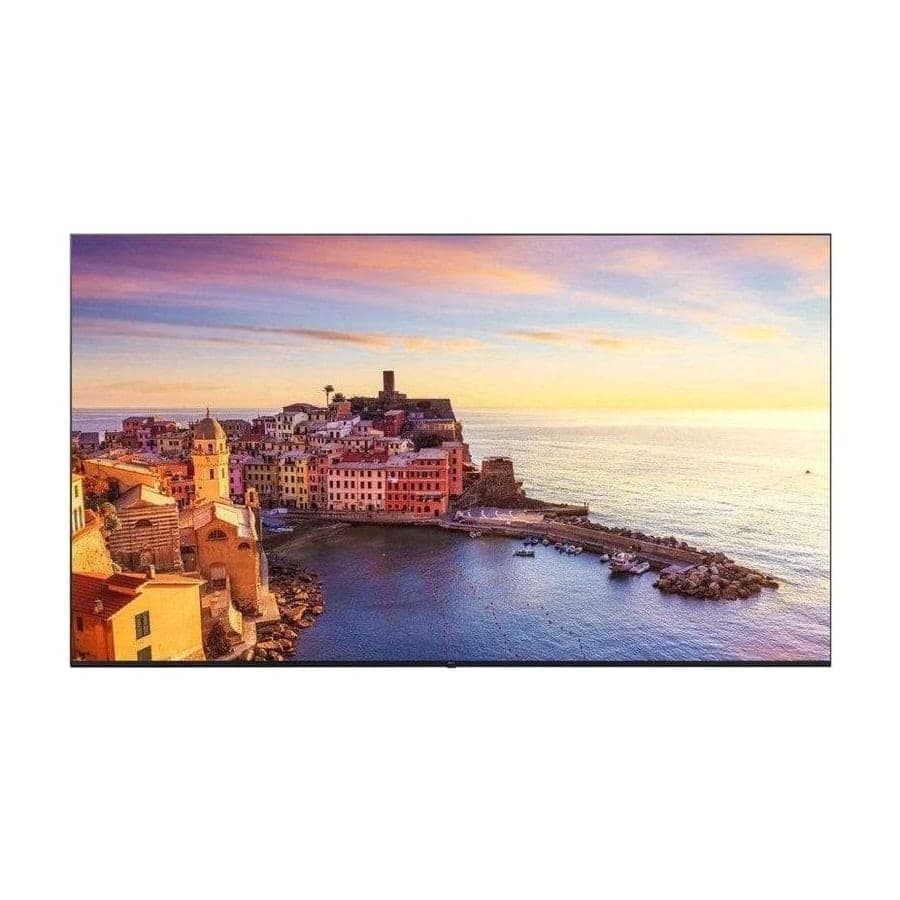 LG 50UM662H4LC 50" LED TV