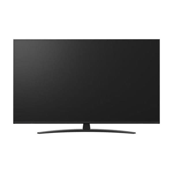LG 55NANO81A3A 55" NanoCell 4K TV