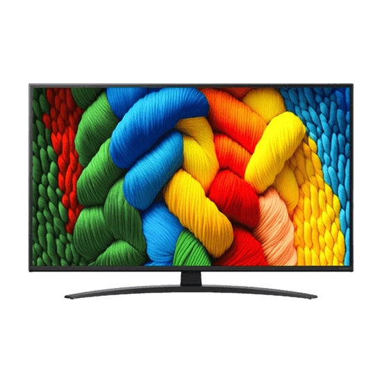 LG 55NANO81A6A