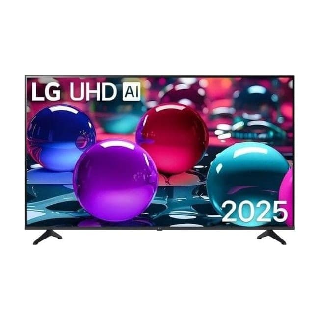 LG 55UA73003LA 55" TV