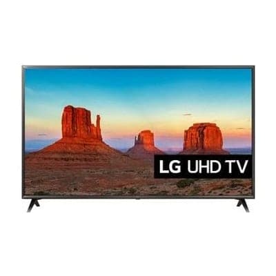 LG 55UK6300PLB 55" UHD TV