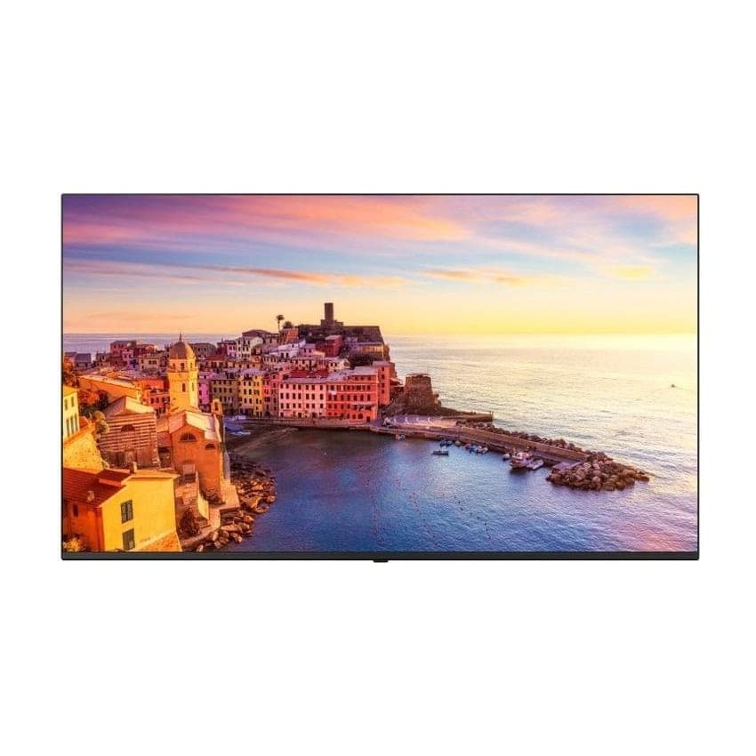 LG 55UM662H4LC 55" TV