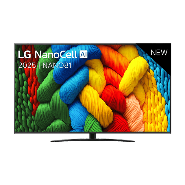 LG 65NANO81A6A
