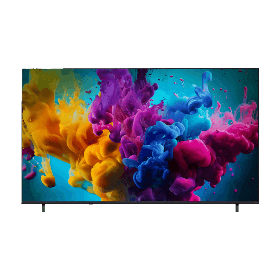 LG 55QNED8MB6C.AEU 55" QNED Mini LED TV