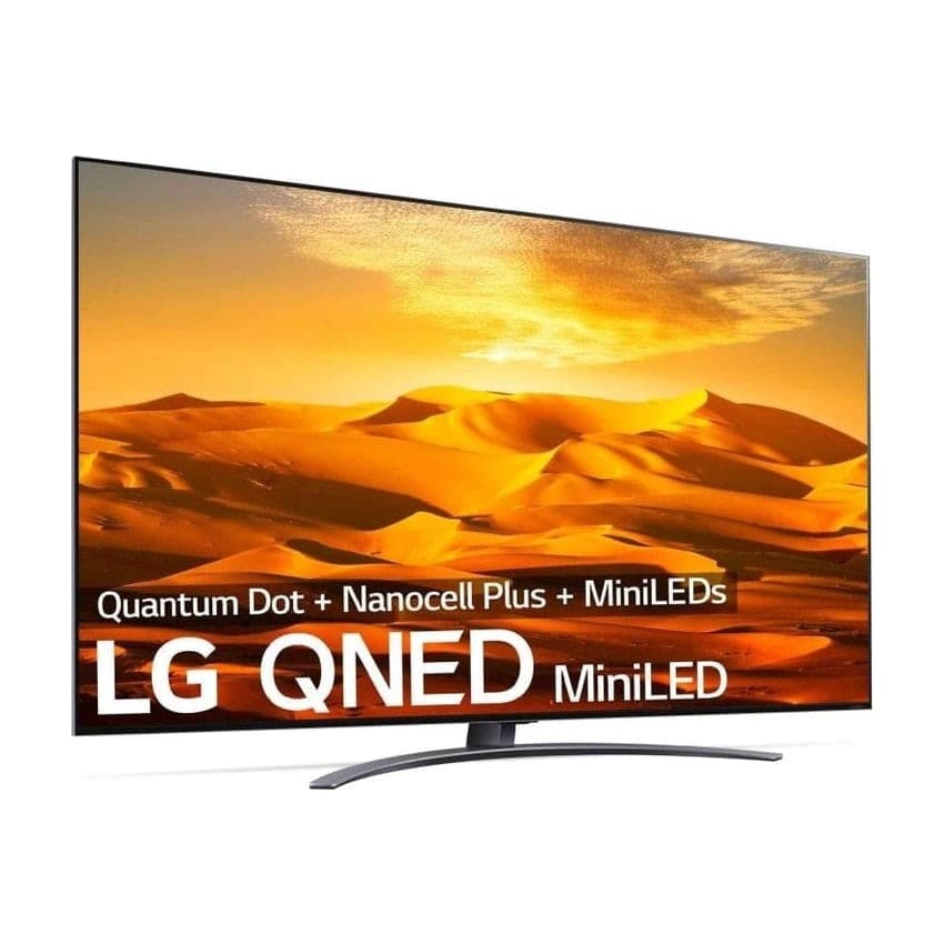 LG 65QNED916QA 65" QNED Mini LED TV