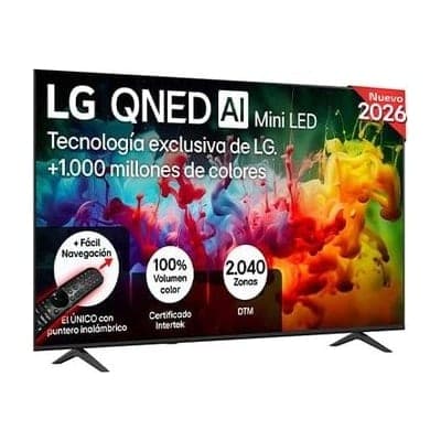 LG 75QNED7EB3A 75"