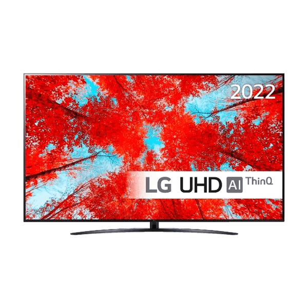 LG 75UQ91006LA