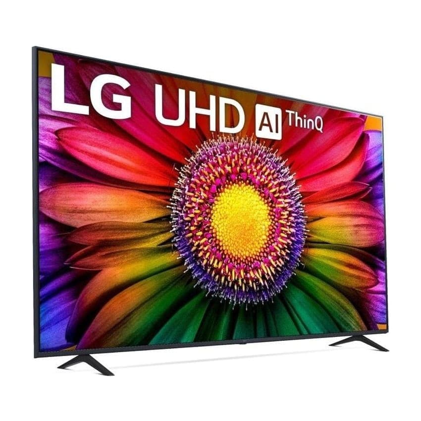 LG 75UR80006LJ.AEUD 75" 4K LED TV