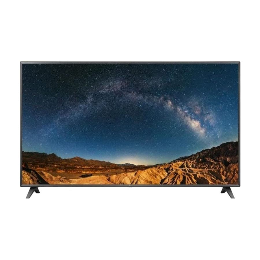 LG 86UR781C 86" 4K LED Smart TV