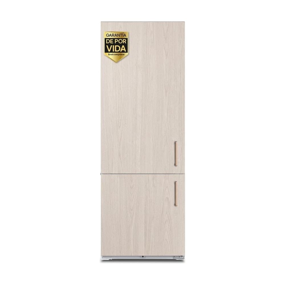 LG CCJ7396SCHQ Combi Integrable Total No Frost
