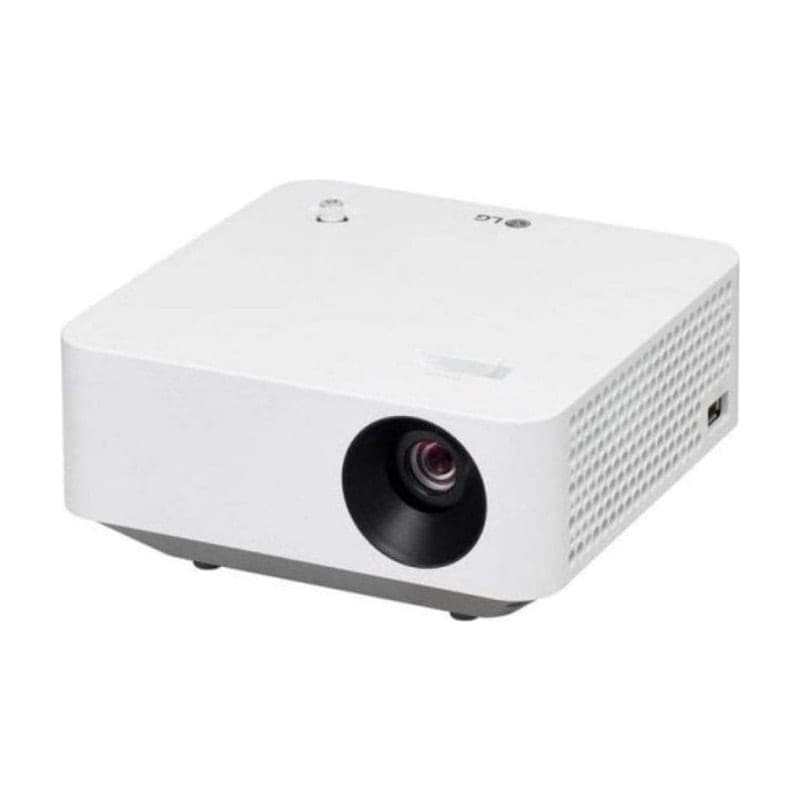LG CineBeam PF510Q